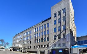 Travelodge Aberdeen Central